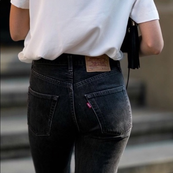 Levi's Denim - Vintage Levi 505’s SOLD